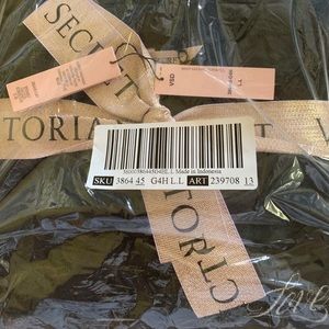 NWT pajamas from Victoria’s Secret